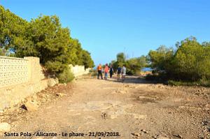 14 SANTA POLA - LE PHARE (10)